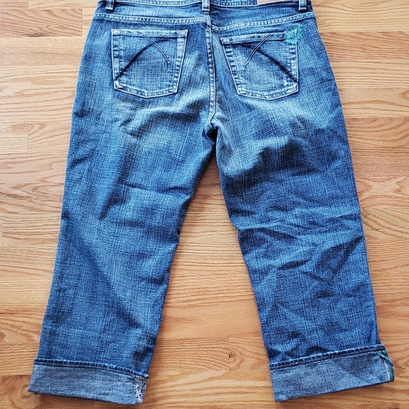 Capri jeans - Picture 2 of 2